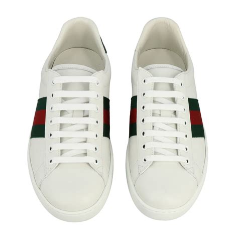 sneakers gucci uomo|sneakers gucci uomo saldi.